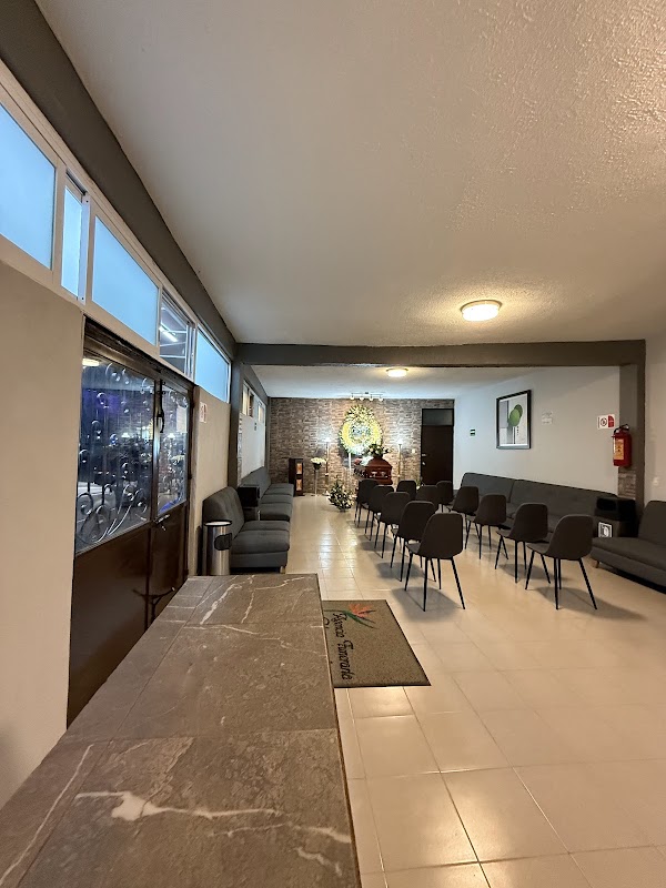 Funeraria Velatorios Tecamac